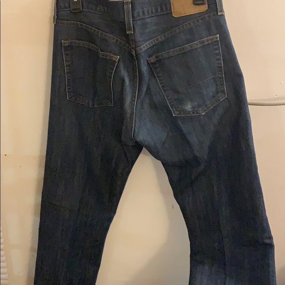Levi’s Blue Jeans - Picture 2 of 5